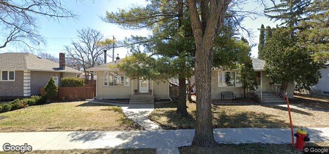 106 Bank Avenue（加拿大曼尼托巴省溫尼伯市）房屋照片