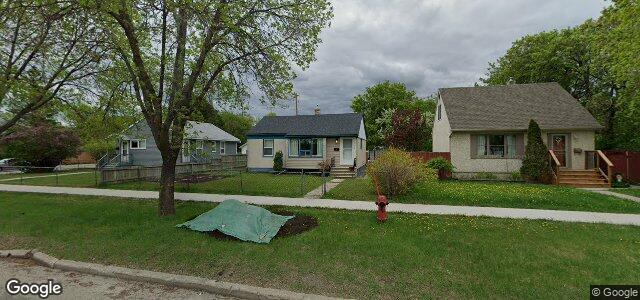 106 Blenheim Avenue（加拿大曼尼托巴省温尼伯市）房屋照片