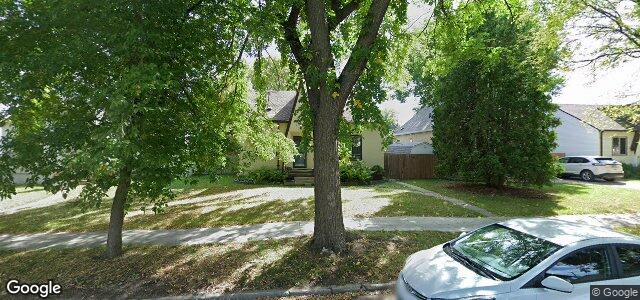 106 Clonard Avenue（加拿大曼尼托巴省溫尼伯市）房屋照片