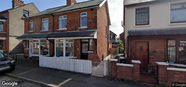 106 Dunraven Avenue（加拿大曼尼托巴省溫尼伯市）房屋照片