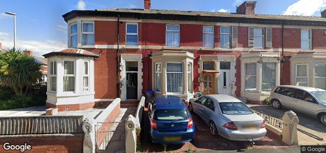 Photo of 106 Egerton Road in Winnipeg, Manitoba