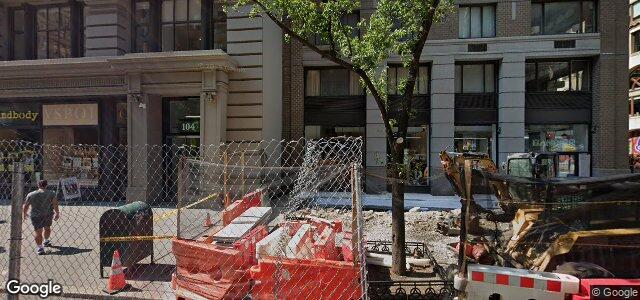 106 Fifth Avenue（加拿大曼尼托巴省溫尼伯市）房屋照片