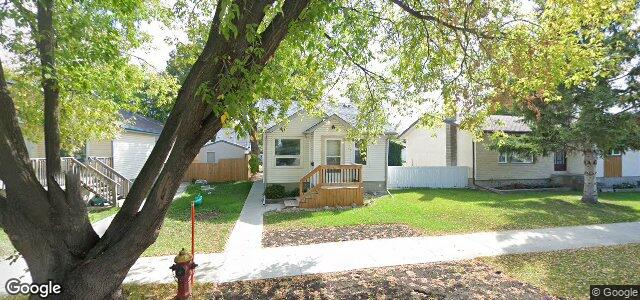 106 Harrowby Avenue（加拿大曼尼托巴省溫尼伯市）房屋照片