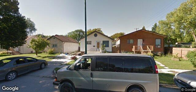 107 Bank Avenue（加拿大曼尼托巴省溫尼伯市）房屋照片