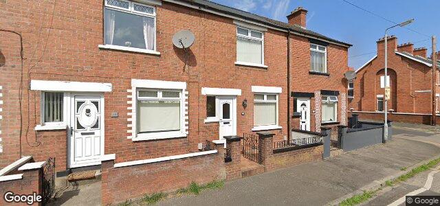 107 Dunraven Avenue（加拿大曼尼托巴省溫尼伯市）房屋照片