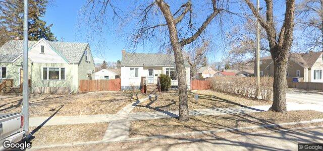 107 Handyside Avenue（加拿大曼尼托巴省溫尼伯市）房屋照片