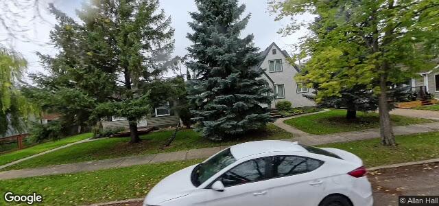 107 Harrowby Avenue（加拿大曼尼托巴省溫尼伯市）房屋照片