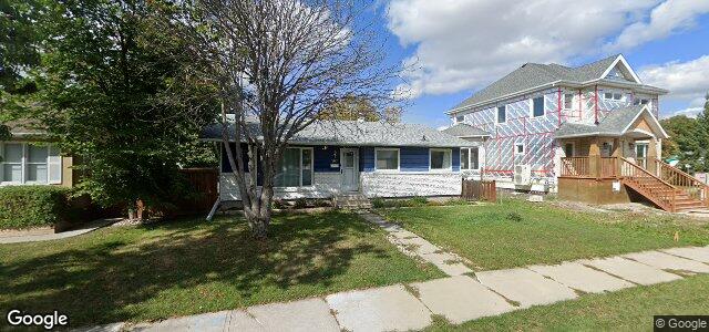 107 Morier Avenue（加拿大曼尼托巴省溫尼伯市）房屋照片