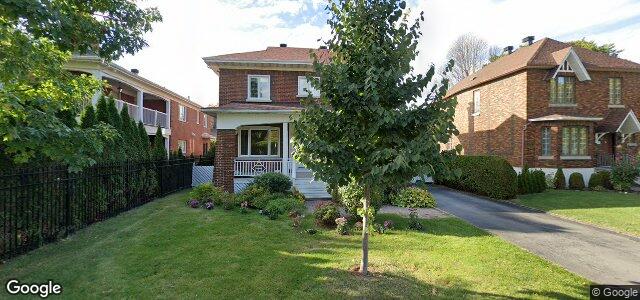 107 Vivian Avenue（加拿大曼尼托巴省溫尼伯市）房屋照片