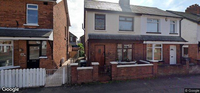 108 Dunraven Avenue（加拿大曼尼托巴省溫尼伯市）房屋照片