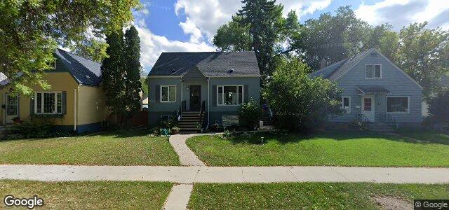 108 Ellesmere Avenue（加拿大曼尼托巴省溫尼伯市）房屋照片