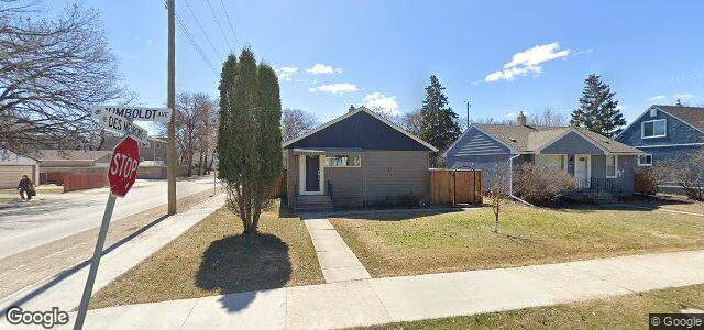 108 Humboldt Avenue（加拿大曼尼托巴省溫尼伯市）房屋照片