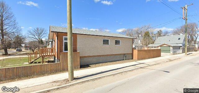 109 Bank Avenue（加拿大曼尼托巴省溫尼伯市）房屋照片