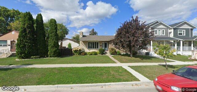 109 Haig Avenue（加拿大曼尼托巴省溫尼伯市）房屋照片