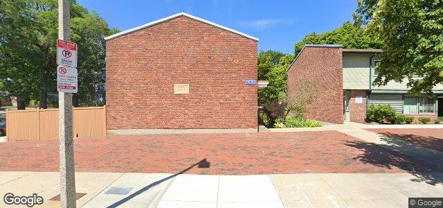 109 Humboldt Avenue（加拿大曼尼托巴省溫尼伯市）房屋照片