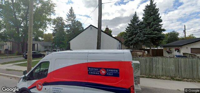 109 Pilgrim Avenue（加拿大曼尼托巴省溫尼伯市）房屋照片