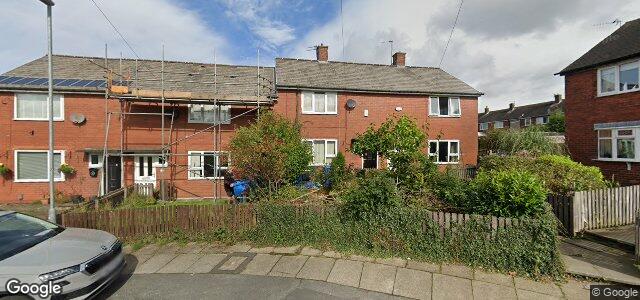 Photo of 11 Essex Avenue in Winnipeg, Manitoba