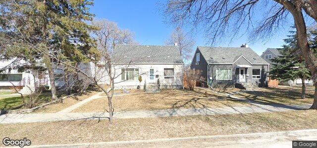 11 Handyside Avenue（加拿大曼尼托巴省溫尼伯市）房屋照片