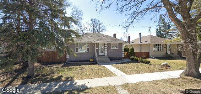 110 Bank Avenue（加拿大曼尼托巴省溫尼伯市）房屋照片