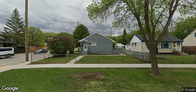 110 Blenheim Avenue（加拿大曼尼托巴省溫尼伯市）房屋照片