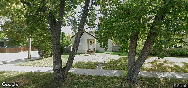 110 Clonard Avenue（加拿大曼尼托巴省溫尼伯市）房屋照片