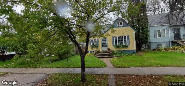110 Ellesmere Avenue（加拿大曼尼托巴省溫尼伯市）房屋照片