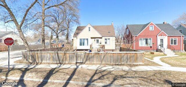 111 Handyside Avenue（加拿大曼尼托巴省溫尼伯市）房屋照片