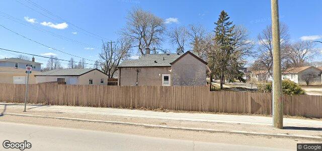 112 Bank Avenue（加拿大曼尼托巴省溫尼伯市）房屋照片