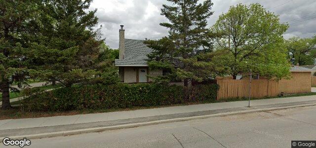 112 Blenheim Avenue（加拿大曼尼托巴省溫尼伯市）房屋照片
