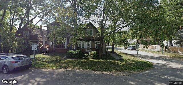 112 Egerton Road（加拿大曼尼托巴省溫尼伯市）房屋照片