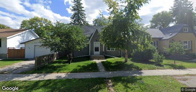 112 Ellesmere Avenue（加拿大曼尼托巴省溫尼伯市）房屋照片