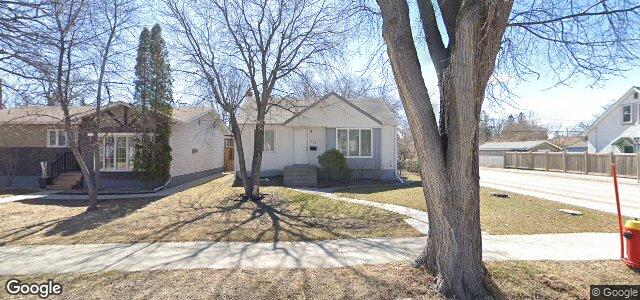 112 Handyside Avenue（加拿大曼尼托巴省溫尼伯市）房屋照片