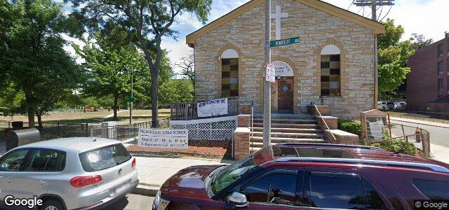 112 Humboldt Avenue（加拿大曼尼托巴省溫尼伯市）房屋照片