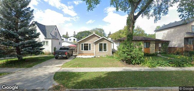 113 Harrowby Avenue（加拿大曼尼托巴省溫尼伯市）房屋照片