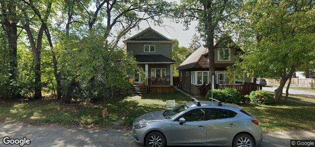 Larawan ng 114 Egerton Road sa Winnipeg, Manitoba