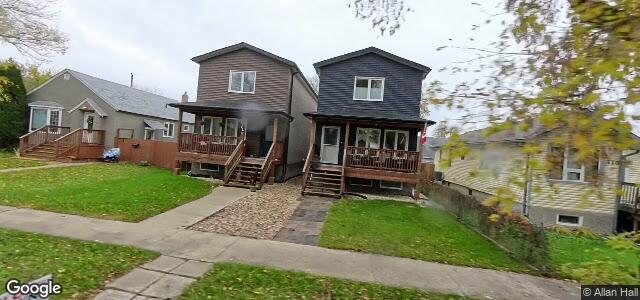 114 Harrowby Avenue（加拿大曼尼托巴省溫尼伯市）房屋照片