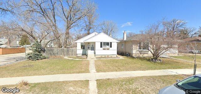 115 Bank Avenue（加拿大曼尼托巴省溫尼伯市）房屋照片