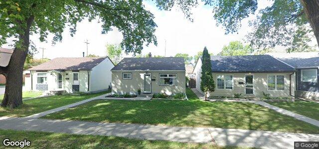 115 Clonard Avenue（加拿大曼尼托巴省溫尼伯市）房屋照片