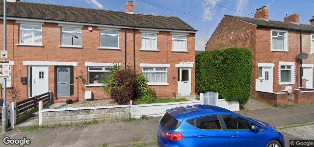 115 Dunraven Avenue（加拿大曼尼托巴省溫尼伯市）房屋照片