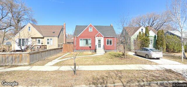 115 Handyside Avenue（加拿大曼尼托巴省溫尼伯市）房屋照片