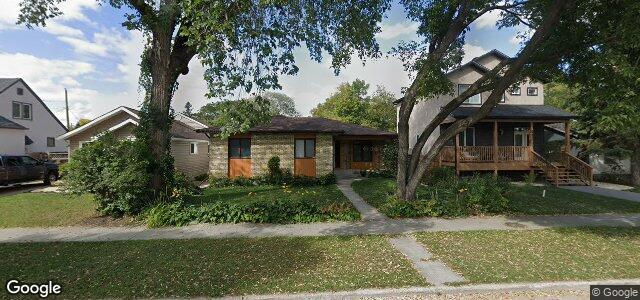 115 Harrowby Avenue（加拿大曼尼托巴省溫尼伯市）房屋照片