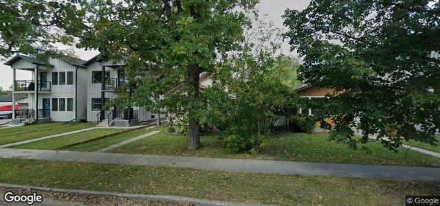 115 Pilgrim Avenue（加拿大曼尼托巴省溫尼伯市）房屋照片