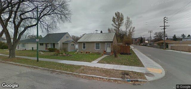 116 Bank Avenue（加拿大曼尼托巴省温尼伯市）房屋照片