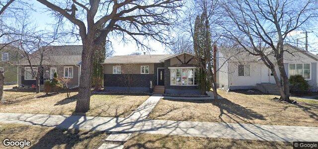 116 Handyside Avenue（加拿大曼尼托巴省溫尼伯市）房屋照片