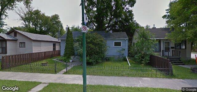 116 Imperial Avenue（加拿大曼尼托巴省溫尼伯市）房屋照片