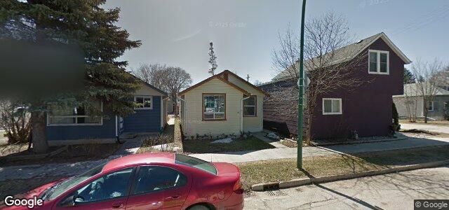 116 Morier Avenue（加拿大曼尼托巴省溫尼伯市）房屋照片