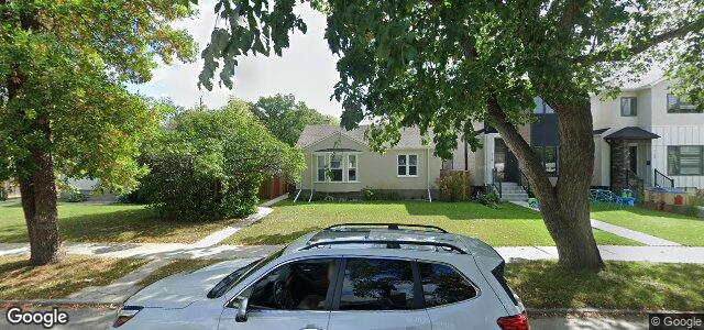 116 Stranmillis Avenue（加拿大曼尼托巴省溫尼伯市）房屋照片