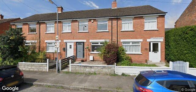 117 Dunraven Avenue（加拿大曼尼托巴省溫尼伯市）房屋照片