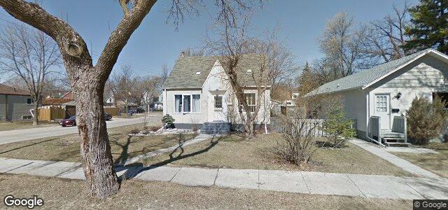 117 Guay Avenue（加拿大曼尼托巴省溫尼伯市）房屋照片