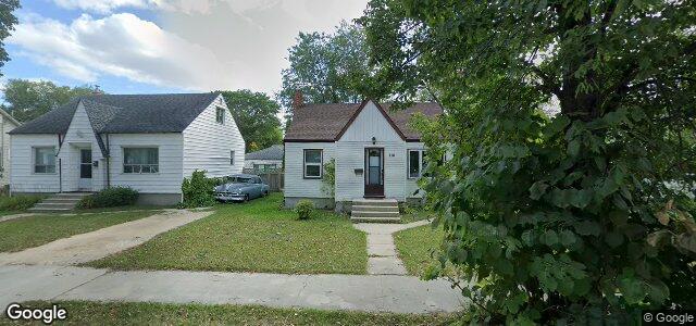 Photo of 118 Pilgrim Avenue in Winnipeg, Manitoba